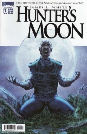HUNTER'S MOON #1B