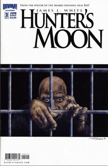 HUNTER'S MOON #2