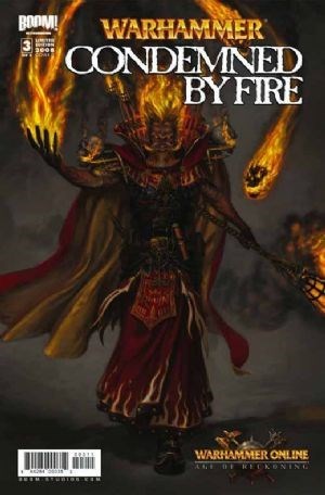 WARHAMMER: CONDEMNED BY FIRE #3-RI-B