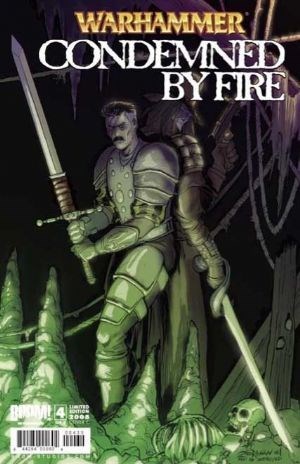 WARHAMMER: CONDEMNED BY FIRE #4-RI