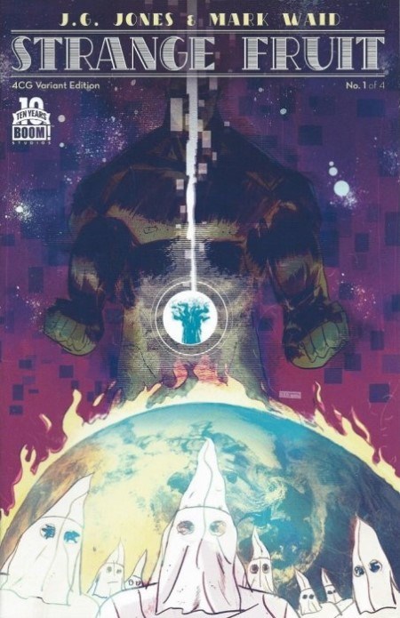 STRANGE FRUIT #1E