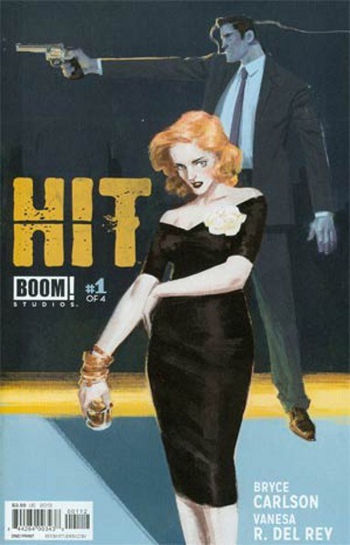 HIT #1-2nd
