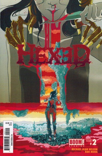 HEXED #2
