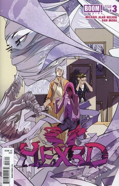HEXED #3