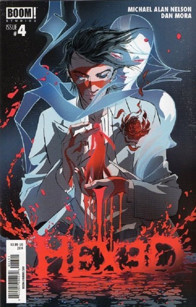 HEXED #4