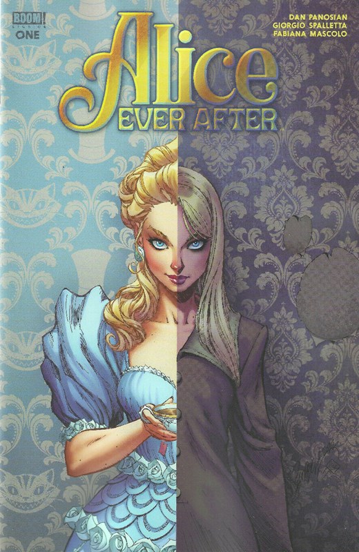 ALICE EVER AFTER #1C