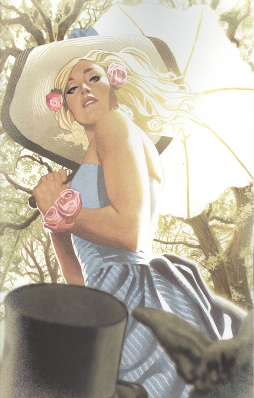 ALICE EVER AFTER #2-RI