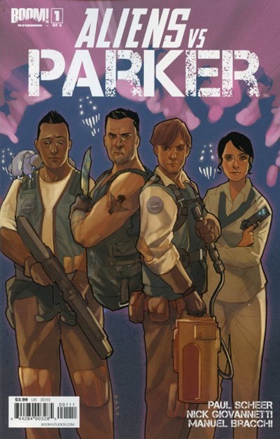 Boom Studios