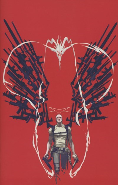 LUCAS STAND #1C