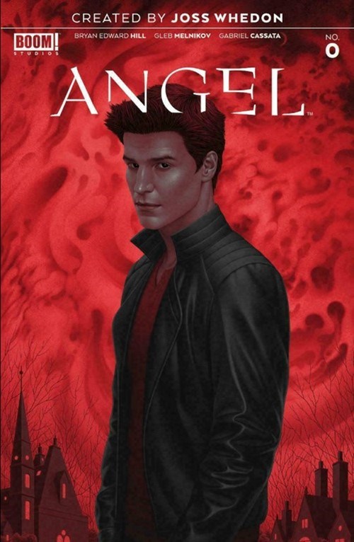ANGEL #0
