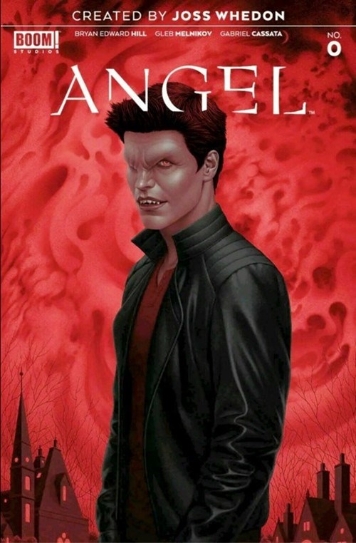 ANGEL #0-RI