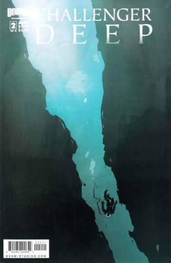CHALLENGER DEEP #2