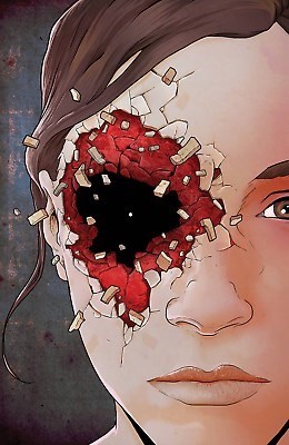 THE RED MOTHER #1B