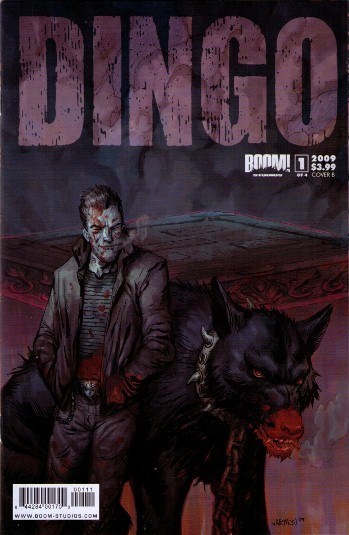 DINGO #1