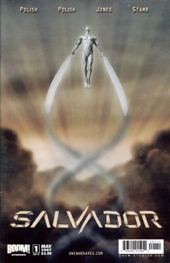 SALVADOR #1