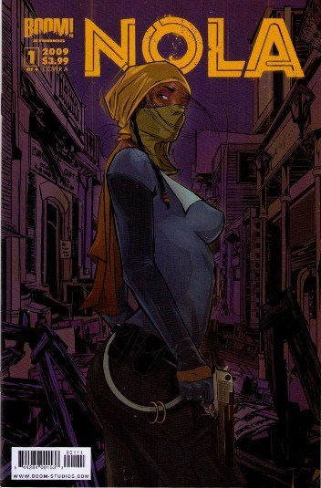 NOLA #1