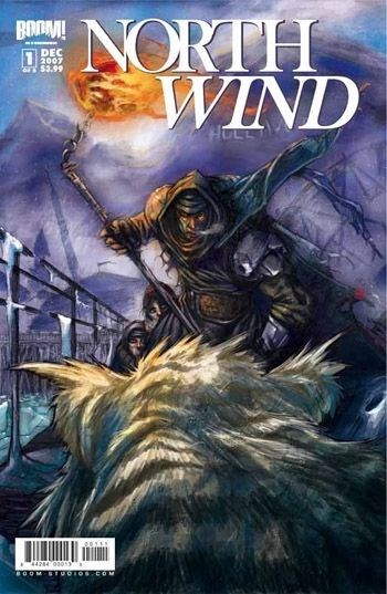 NORTH WIND #1