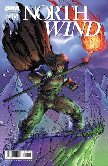 NORTH WIND #2