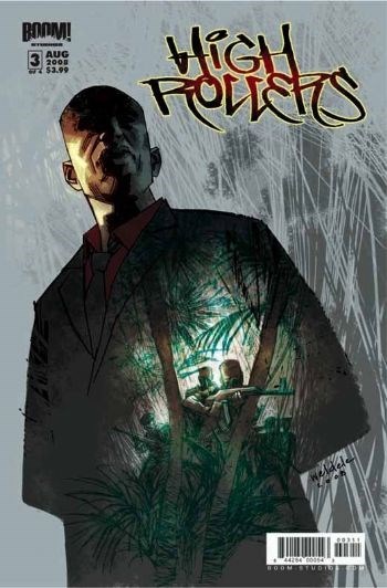 HIGH ROLLERS #3