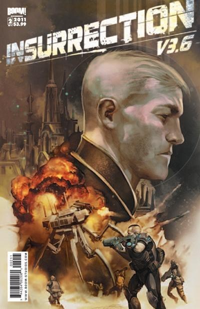 INSURRECTION V3.6 #2