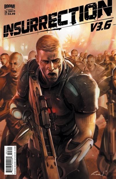 INSURRECTION V3.6 #3