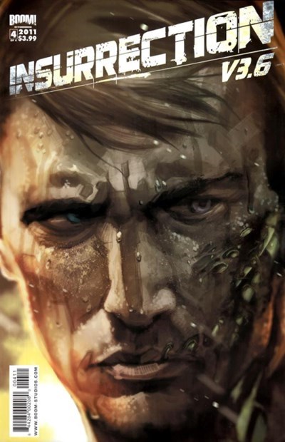 INSURRECTION V3.6 #4