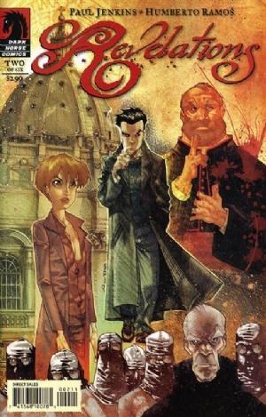 REVELATIONS #2
