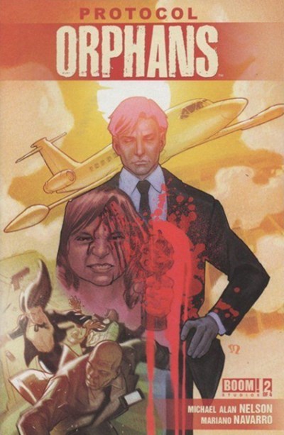 PROTOCOL: ORPHANS #2