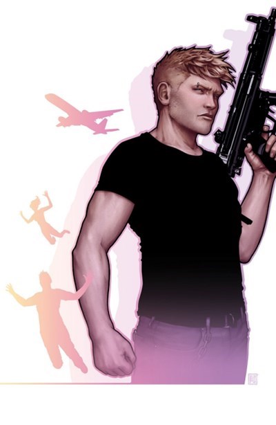 PROTOCOL: ORPHANS #2-BOOM-B