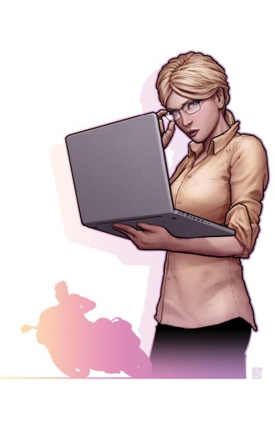 PROTOCOL: ORPHANS #3-BOOM-B