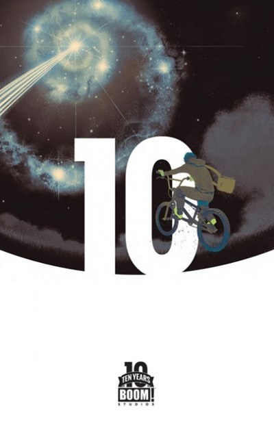 UFOLOGY #1-RI