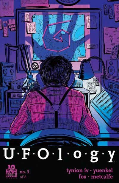 UFOLOGY #3