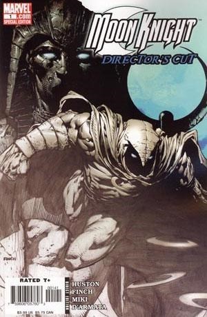 MOON KNIGHT #1B