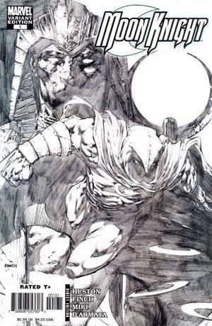 MOON KNIGHT #1-RI
