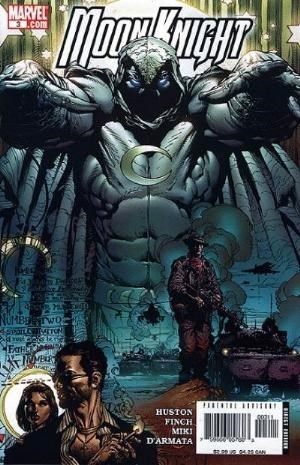 MOON KNIGHT #3