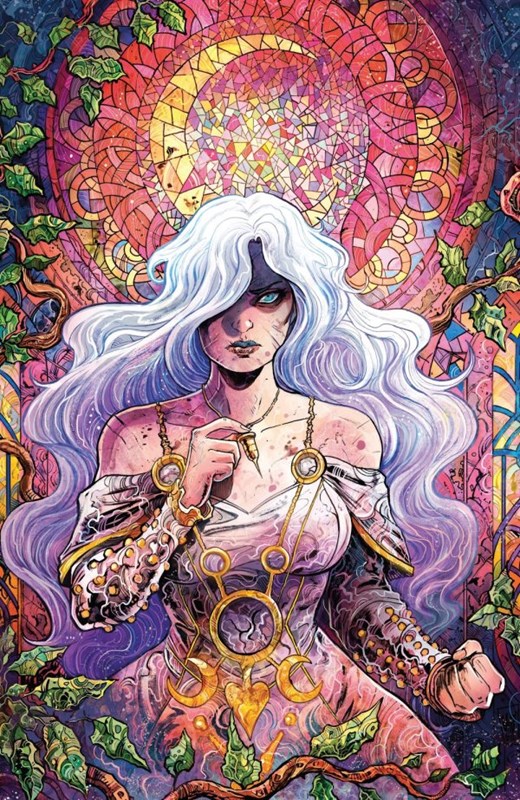 Briar #1-NYCC