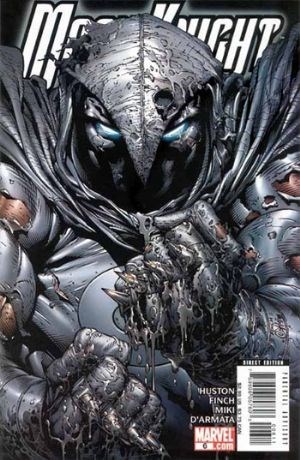 MOON KNIGHT #6