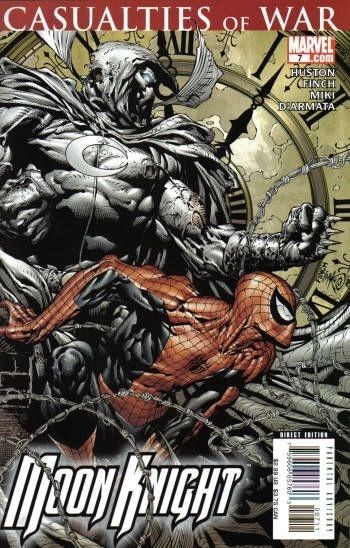 MOON KNIGHT #7