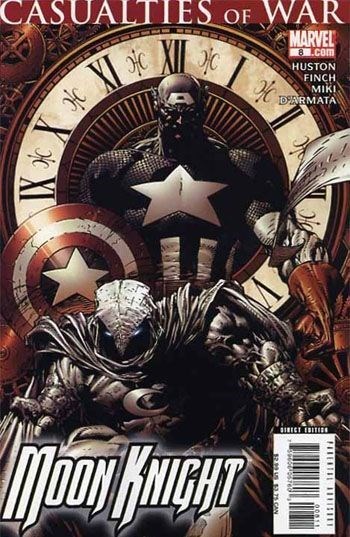 MOON KNIGHT #8