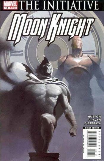 MOON KNIGHT #11
