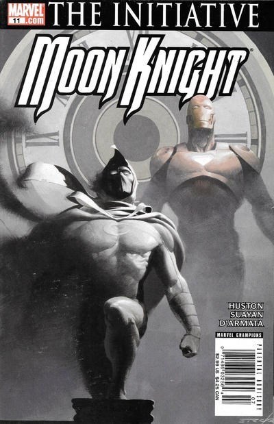 MOON KNIGHT #11B