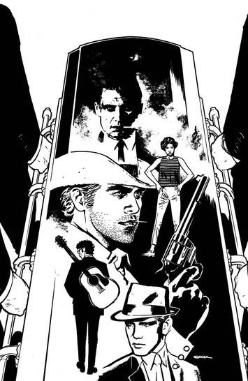 REGARDING THE MATTER OF OSWALD'S BODY #1-LCSD