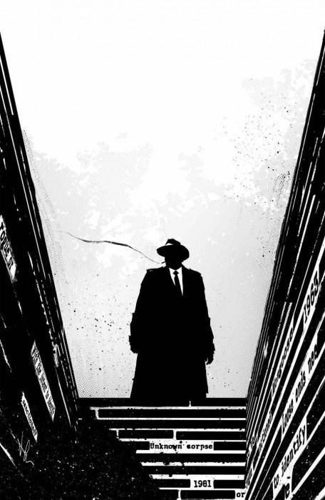 REGARDING THE MATTER OF OSWALD'S BODY #1-RA