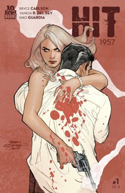 HIT: 1957 #1B