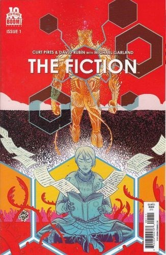 THE FICTION #1