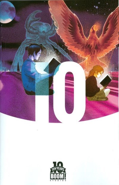 THE FICTION #1B