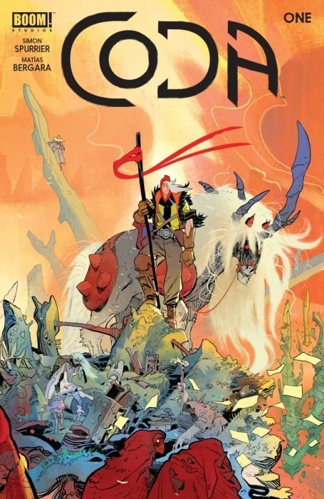 CODA #1