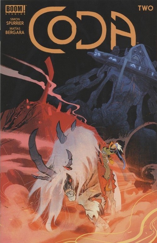 CODA #2