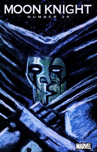 MOON KNIGHT #29B