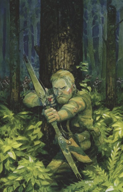 WARLORDS OF APPALACHIA #1C
